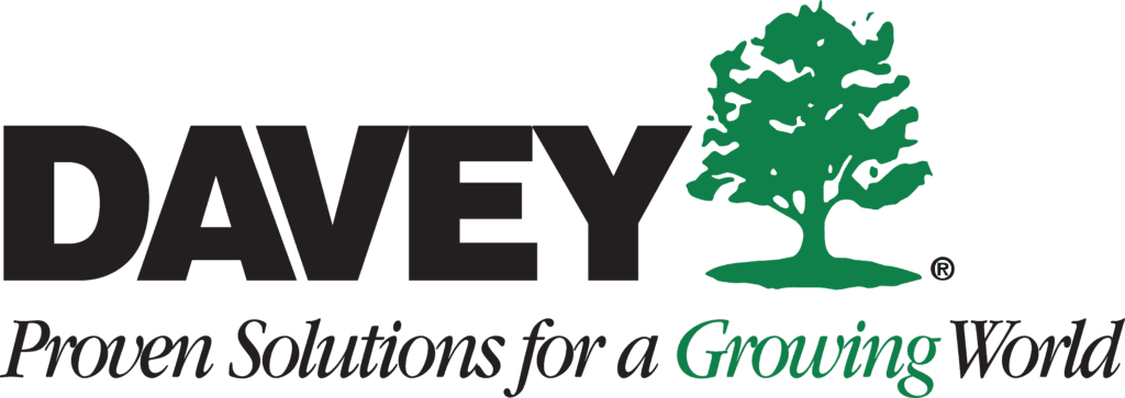 Davey Tree Expert Company logo.