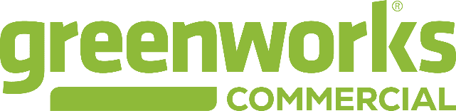 Greenworks Commercial Logo