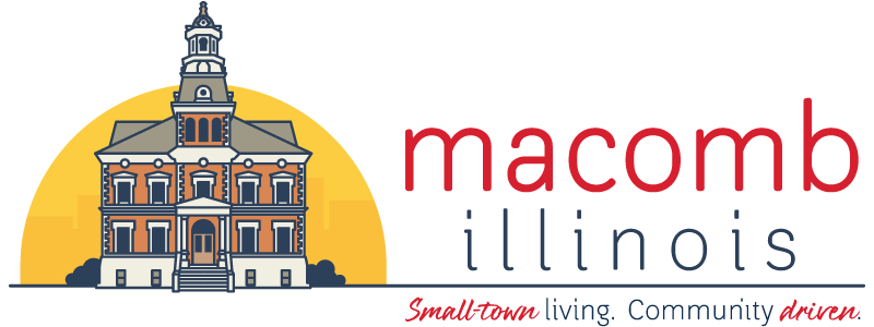 City of Macomb Logo